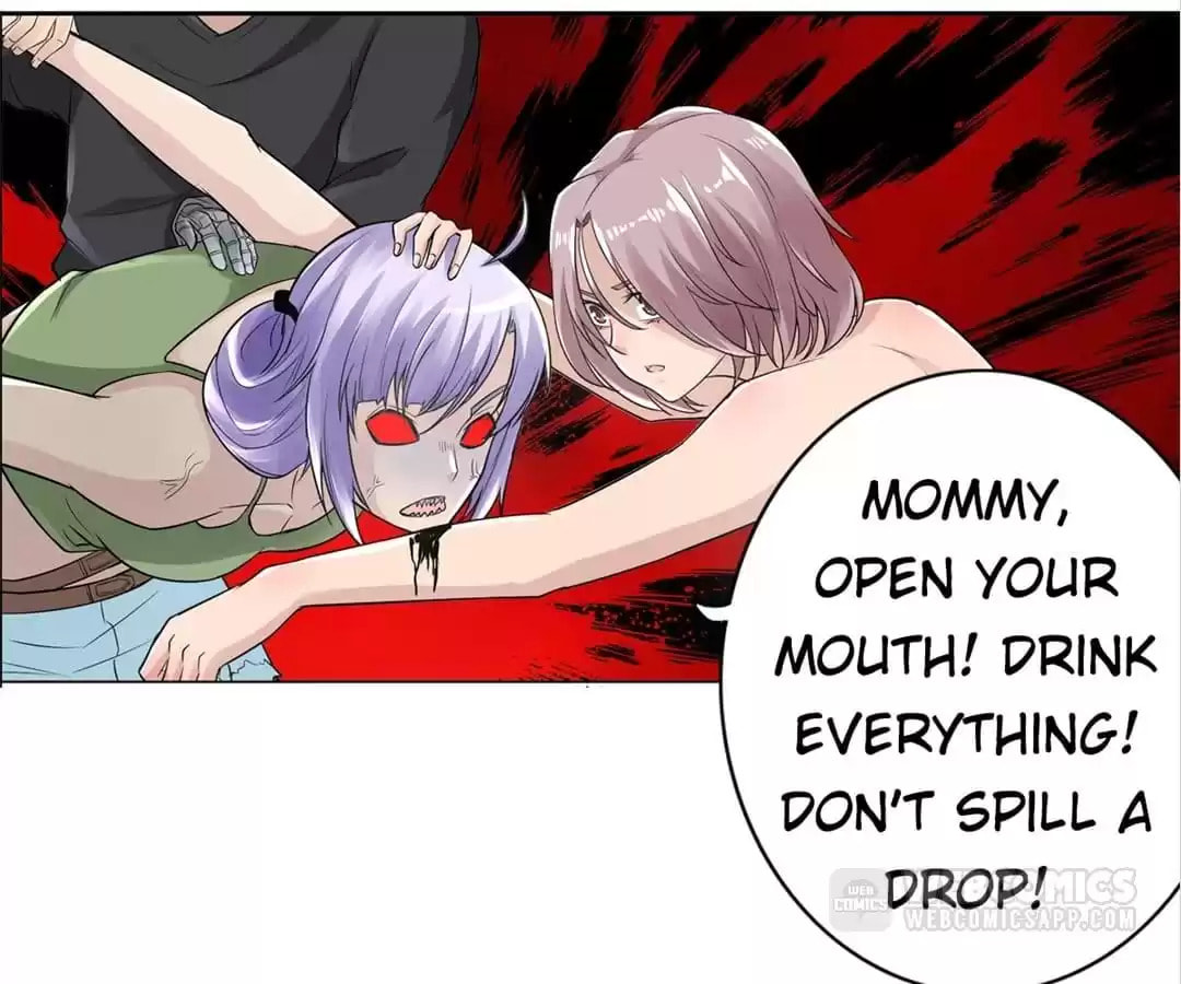 Strongest System (Colored) Chapter 58 page 67 - 