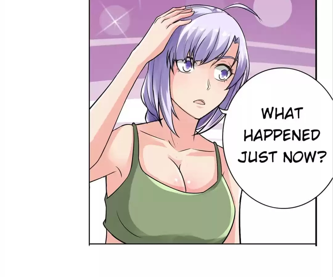 Strongest System (Colored) Chapter 58 page 71 - 