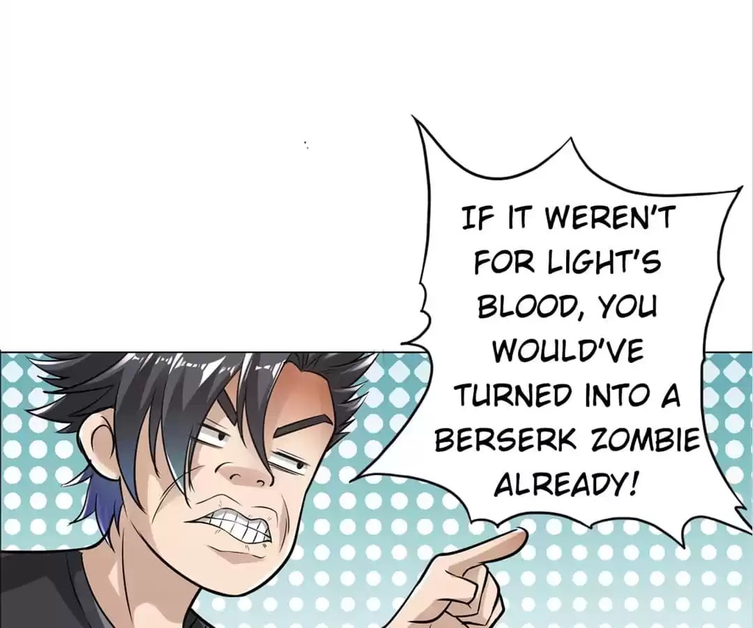 Strongest System (Colored) Chapter 58 page 72 - 