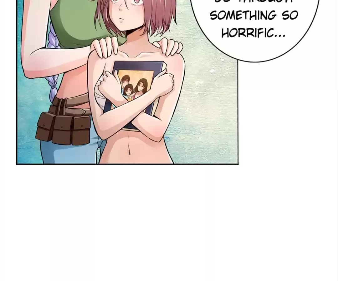 Strongest System (Colored) Chapter 58 page 10 - 