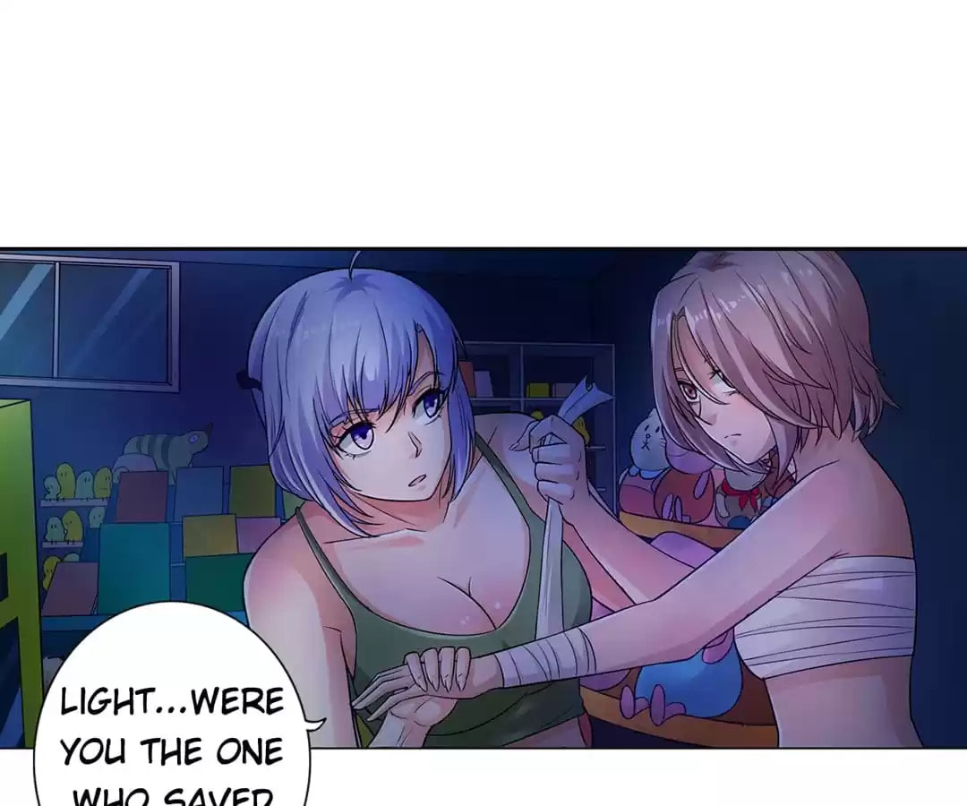 Strongest System (Colored) Chapter 59 page 2 - 