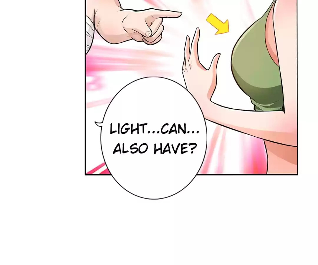 Strongest System (Colored) Chapter 59 page 13 - 