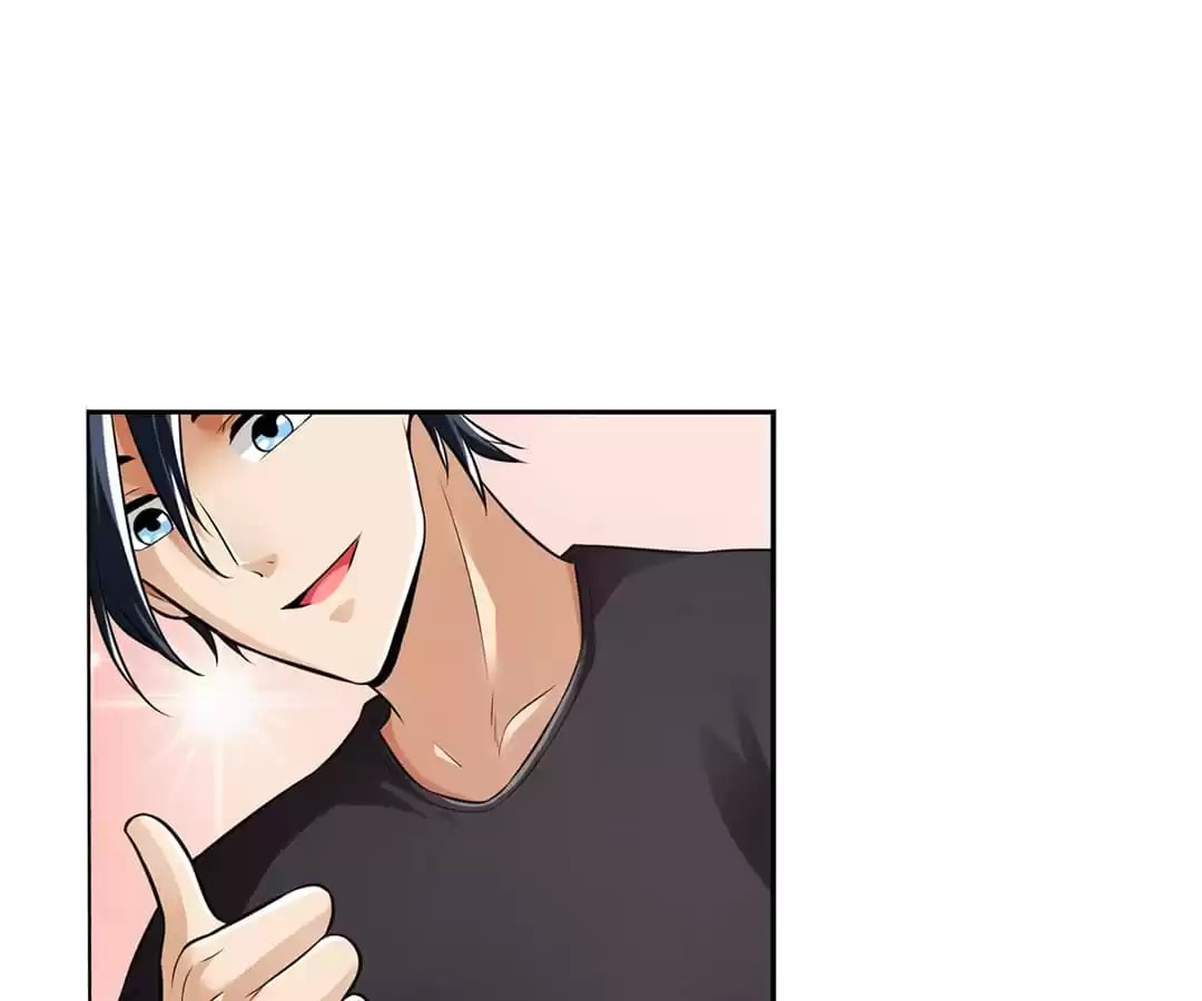 Strongest System (Colored) Chapter 59 page 14 - 
