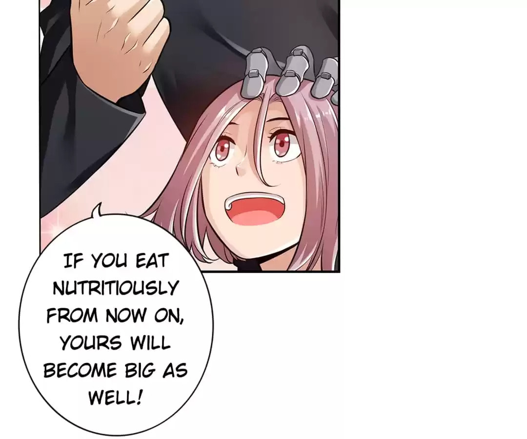 Strongest System (Colored) Chapter 59 page 15 - 