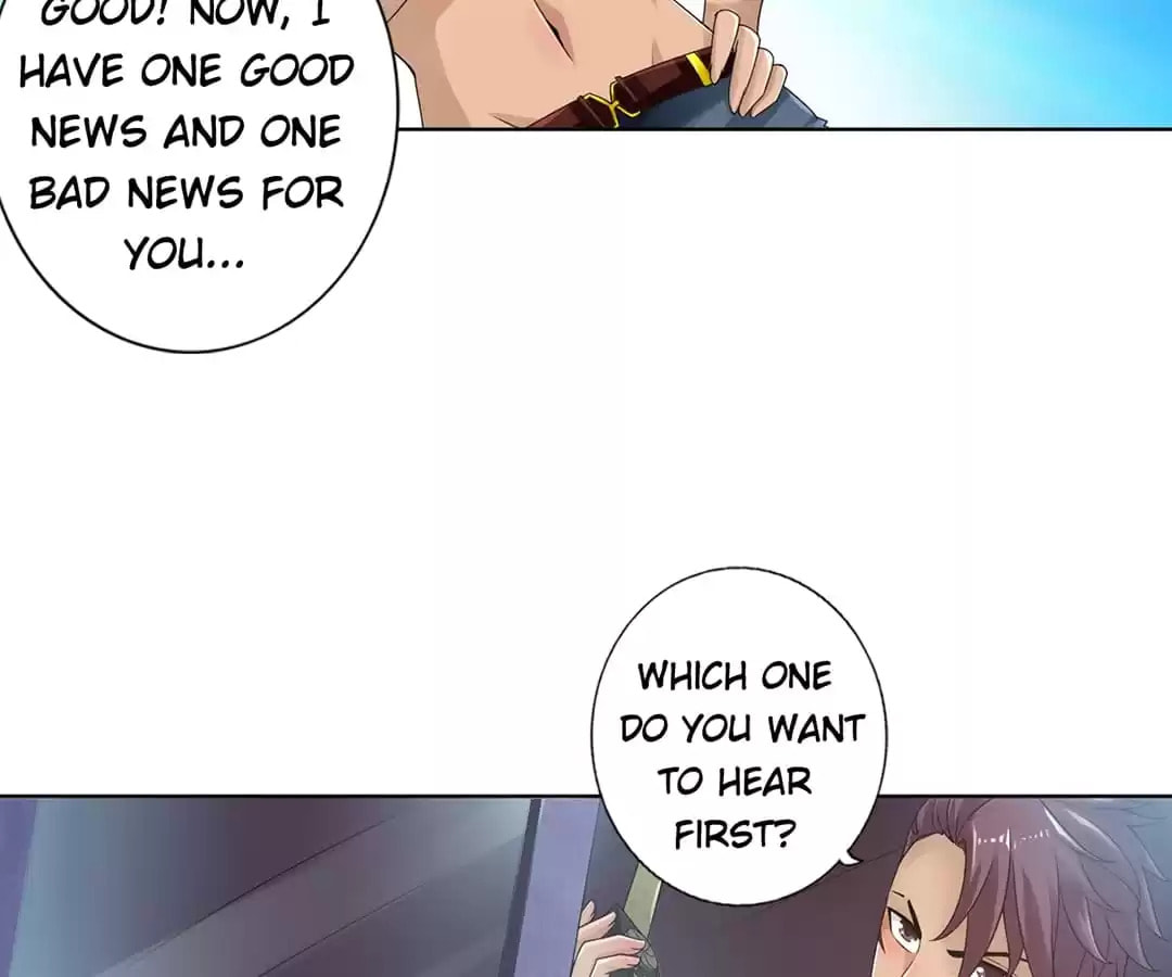 Strongest System (Colored) Chapter 59 page 22 - 