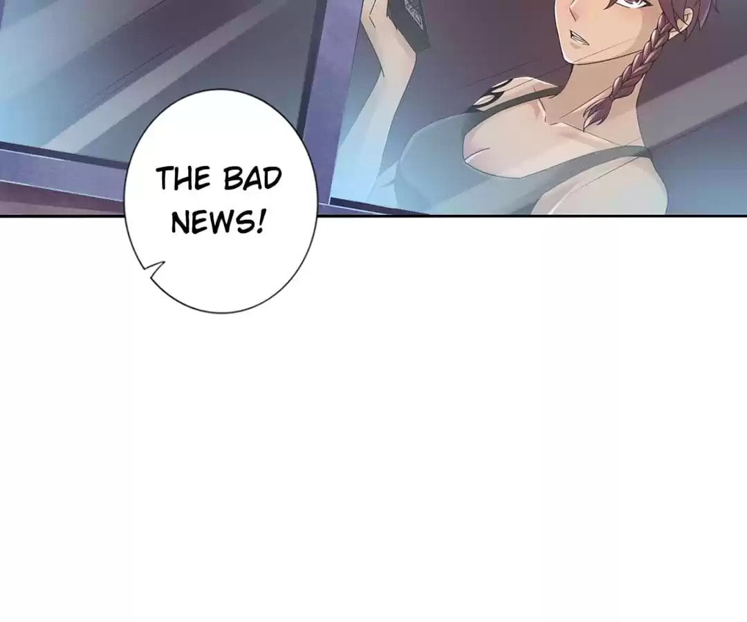 Strongest System (Colored) Chapter 59 page 23 - 