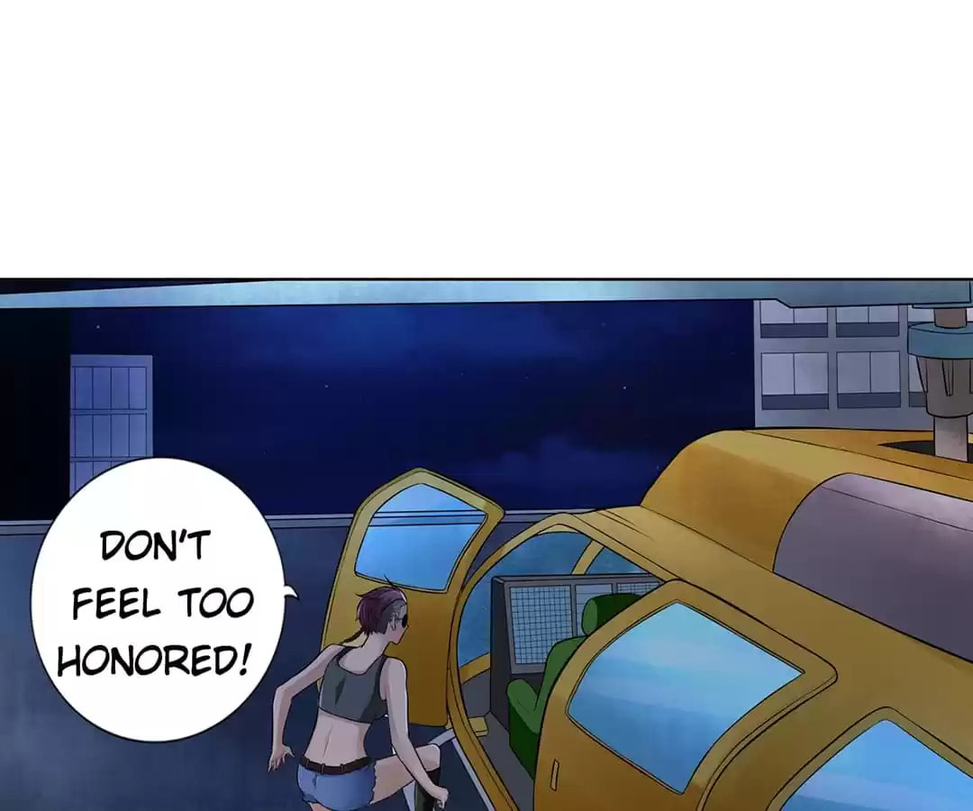 Strongest System (Colored) Chapter 59 page 28 - 