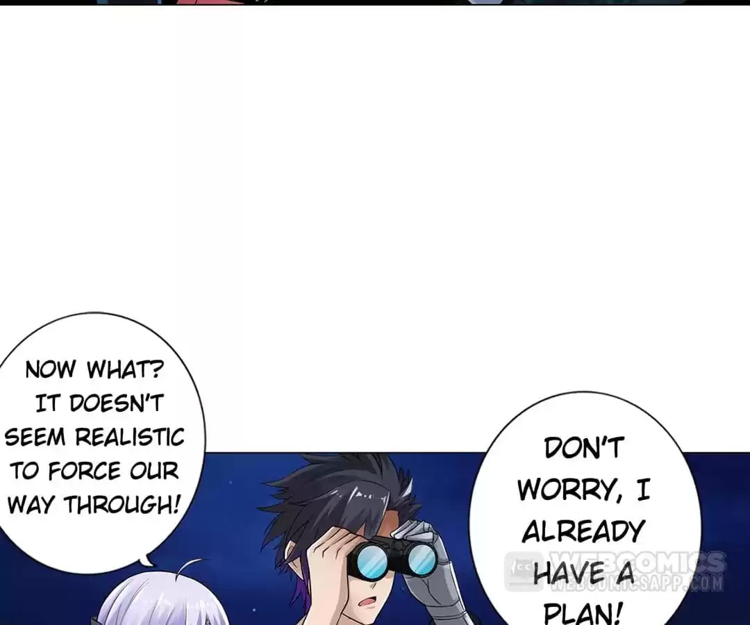 Strongest System (Colored) Chapter 59 page 31 - 