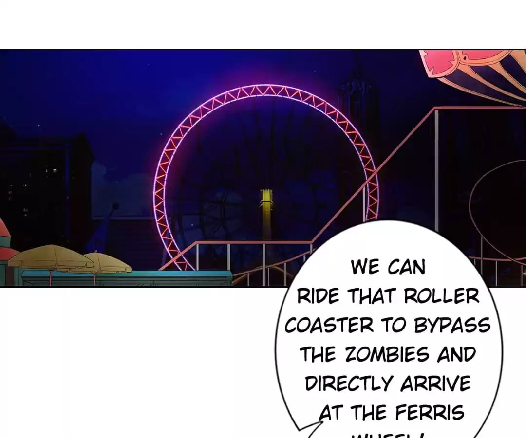 Strongest System (Colored) Chapter 59 page 33 - 