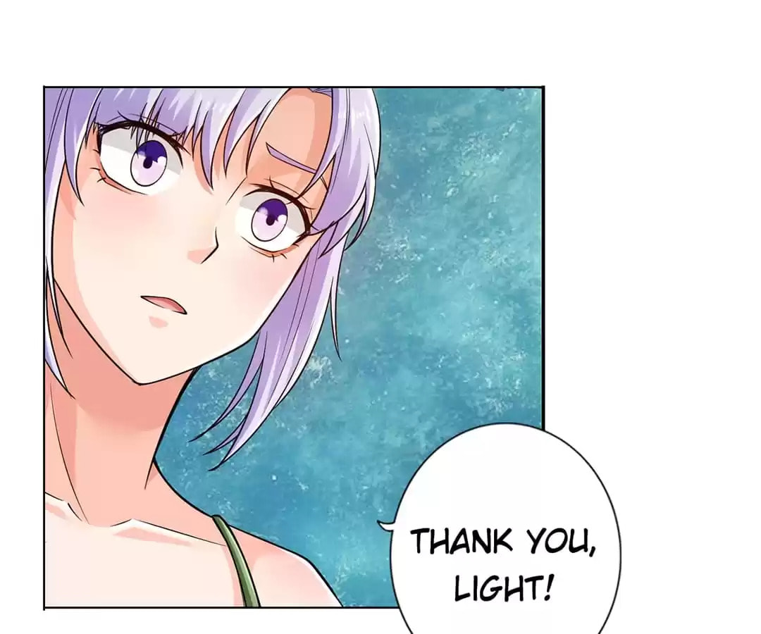 Strongest System (Colored) Chapter 59 page 5 - 