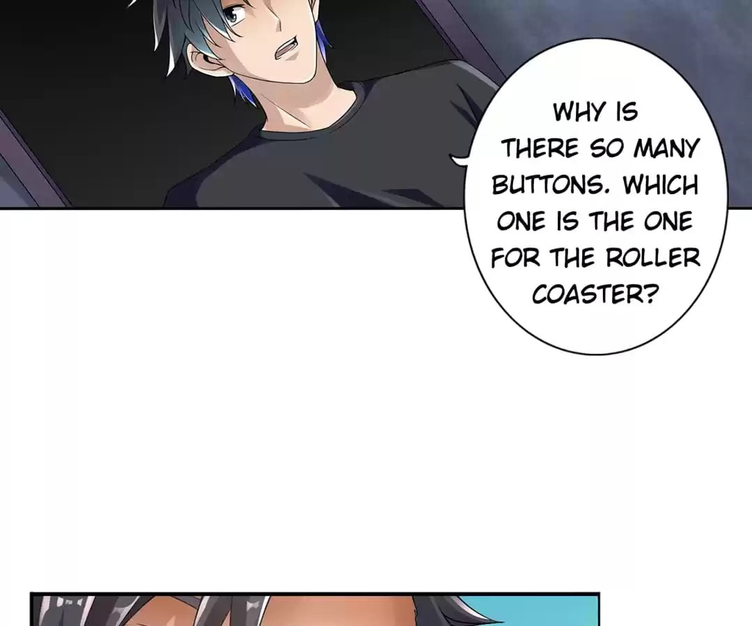 Strongest System (Colored) Chapter 59 page 46 - 