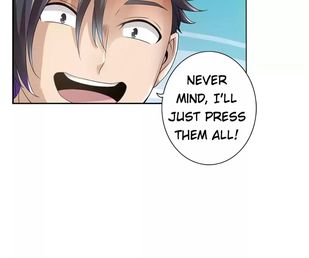 Strongest System (Colored) Chapter 59 page 47 - 