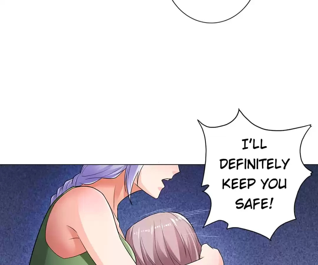 Strongest System (Colored) Chapter 59 page 6 - 