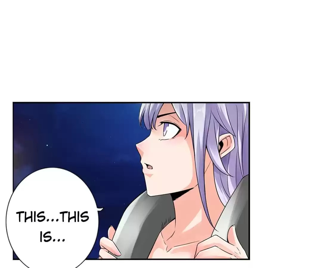 Strongest System (Colored) Chapter 59 page 53 - 