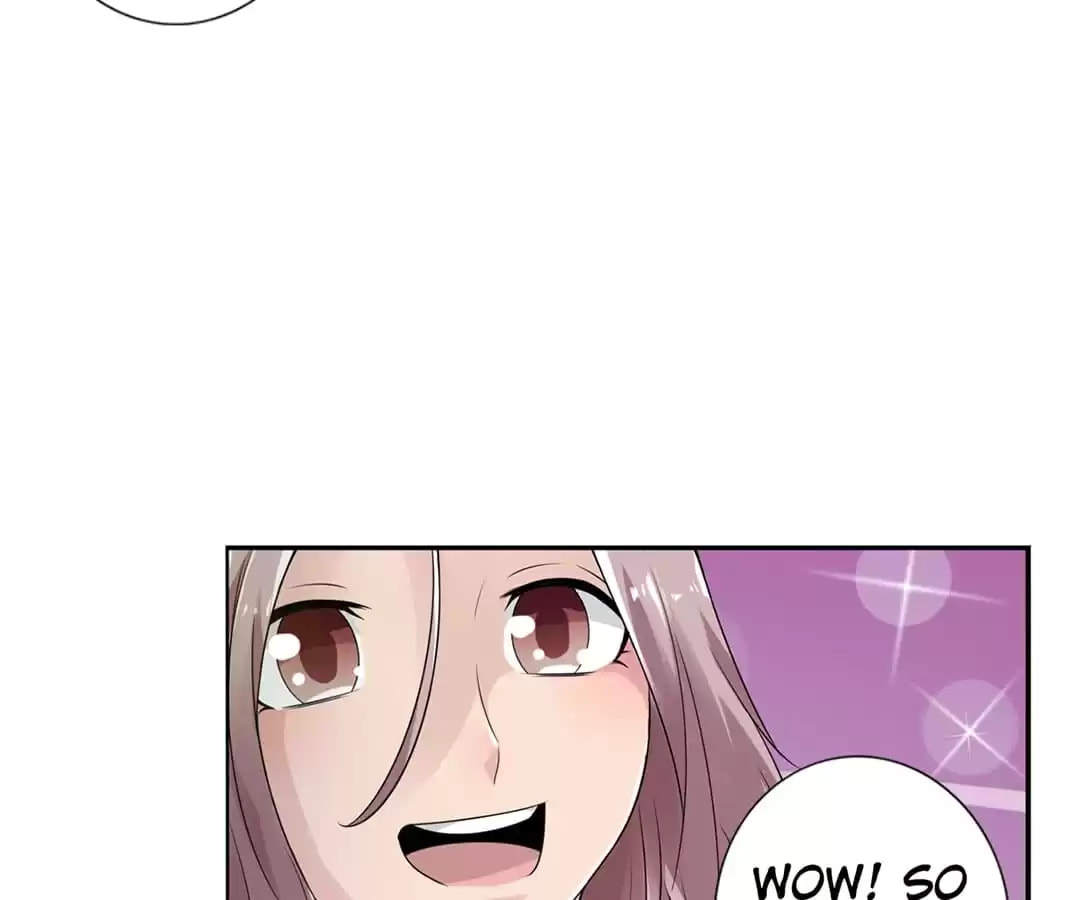 Strongest System (Colored) Chapter 59 page 54 - 
