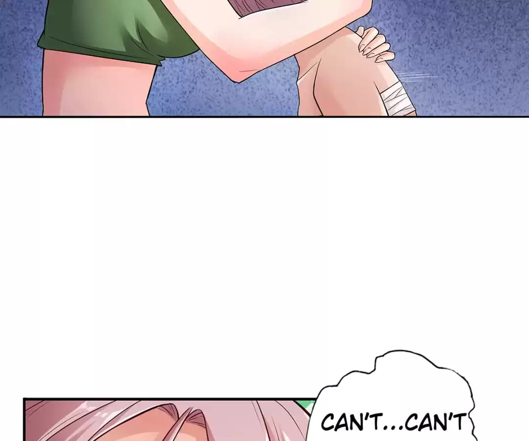 Strongest System (Colored) Chapter 59 page 7 - 