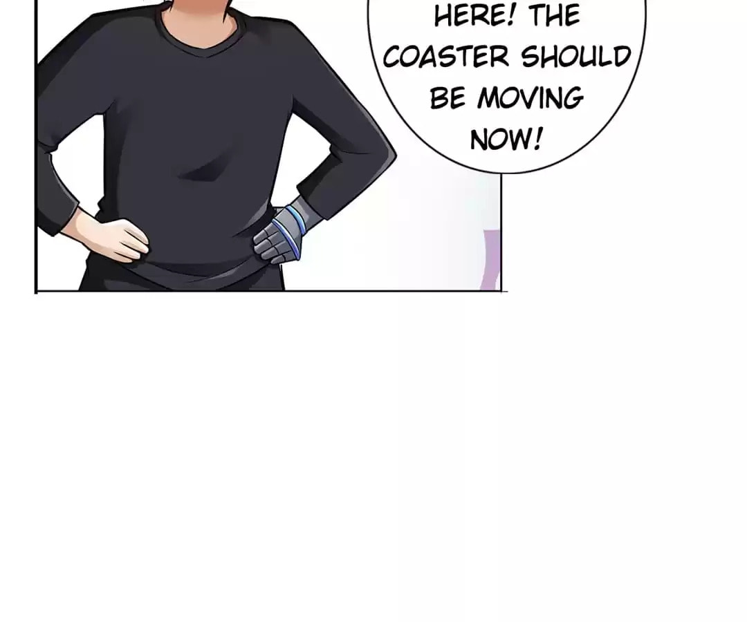 Strongest System (Colored) Chapter 59 page 62 - 