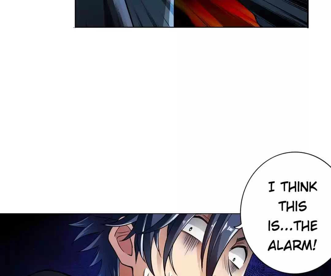 Strongest System (Colored) Chapter 59 page 64 - 