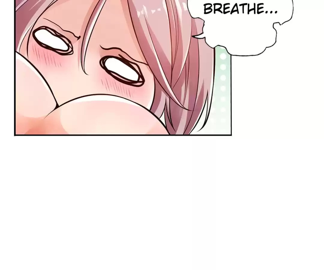 Strongest System (Colored) Chapter 59 page 8 - 