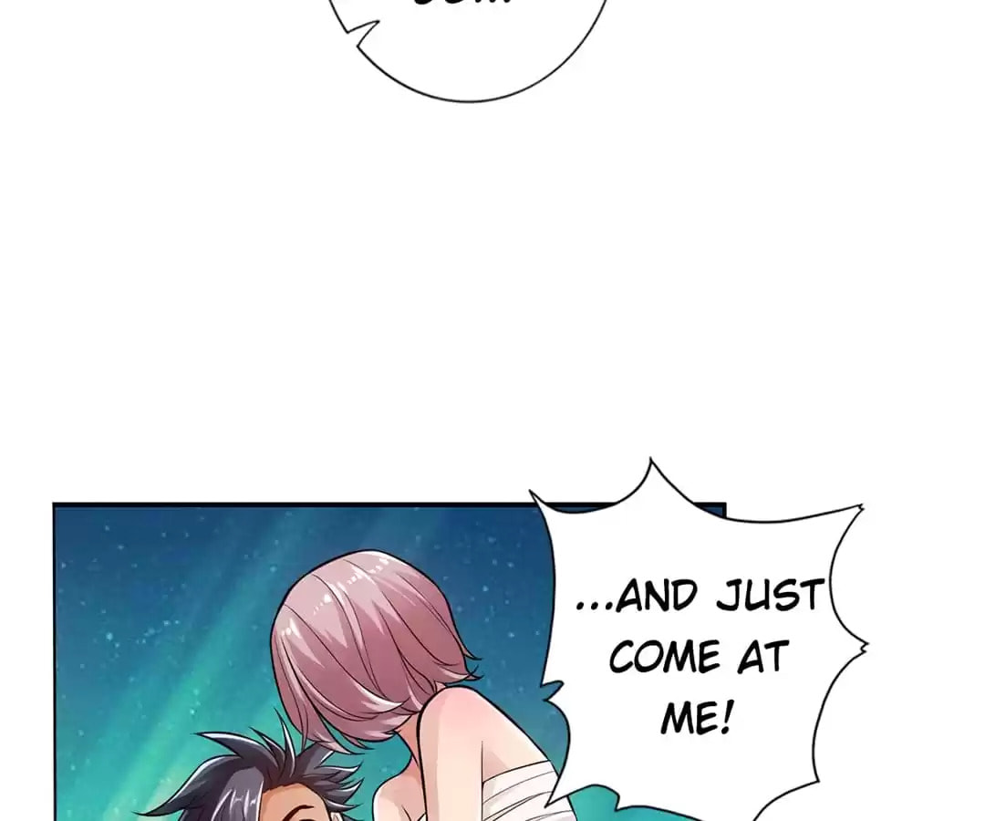 Strongest System (Colored) Chapter 59 page 10 - 