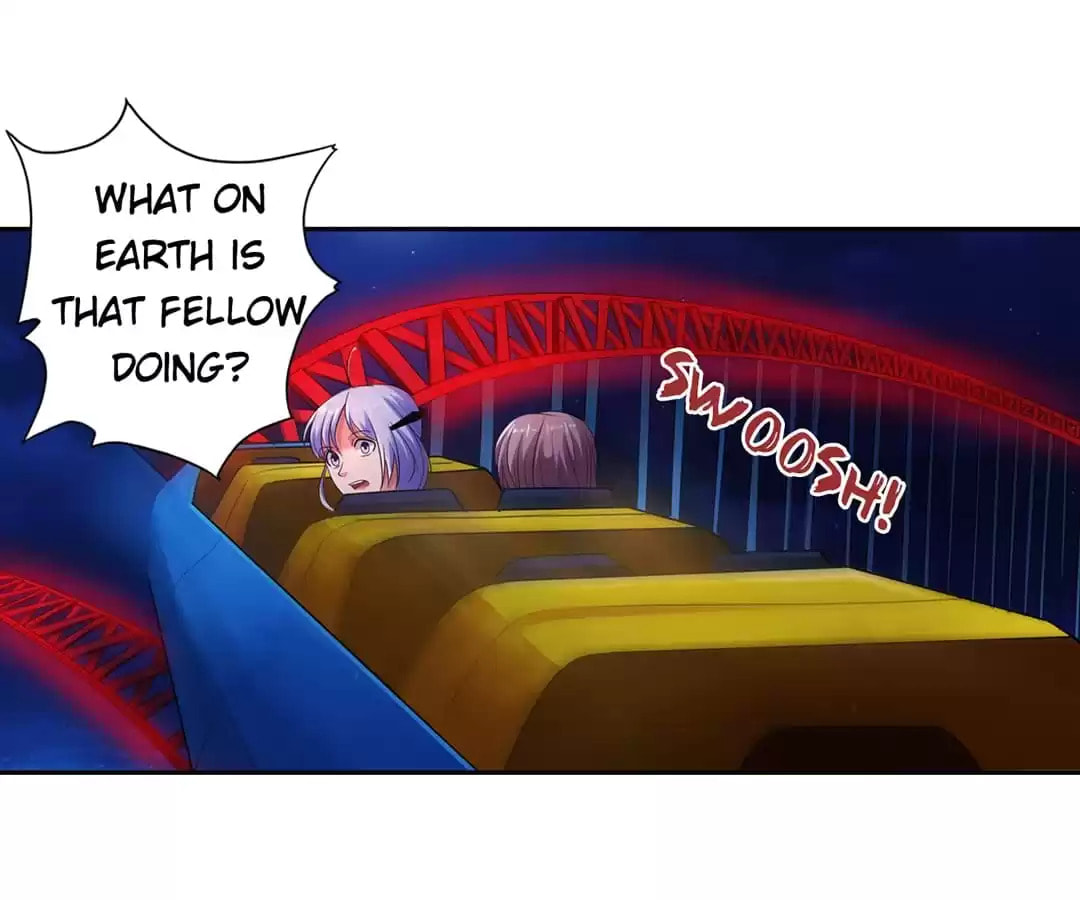 Strongest System (Colored) Chapter 60 page 2 - 