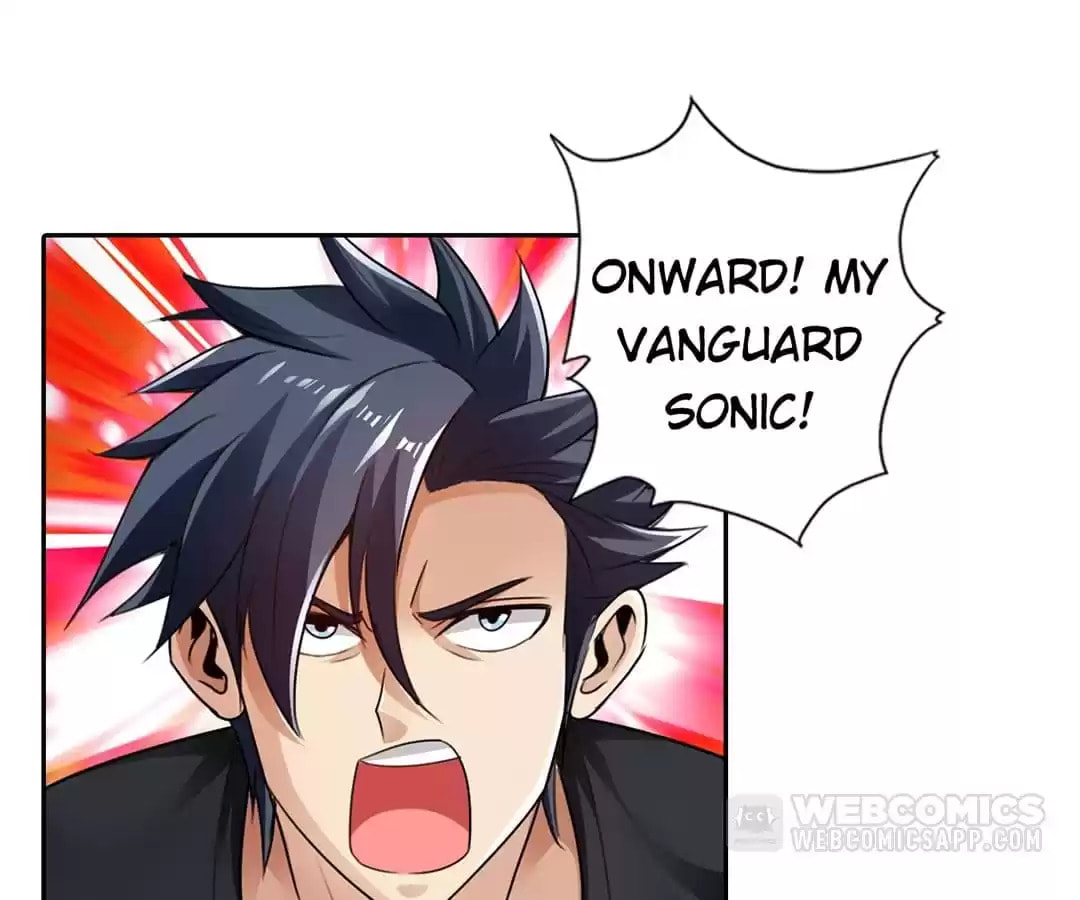 Strongest System (Colored) Chapter 60 page 11 - 
