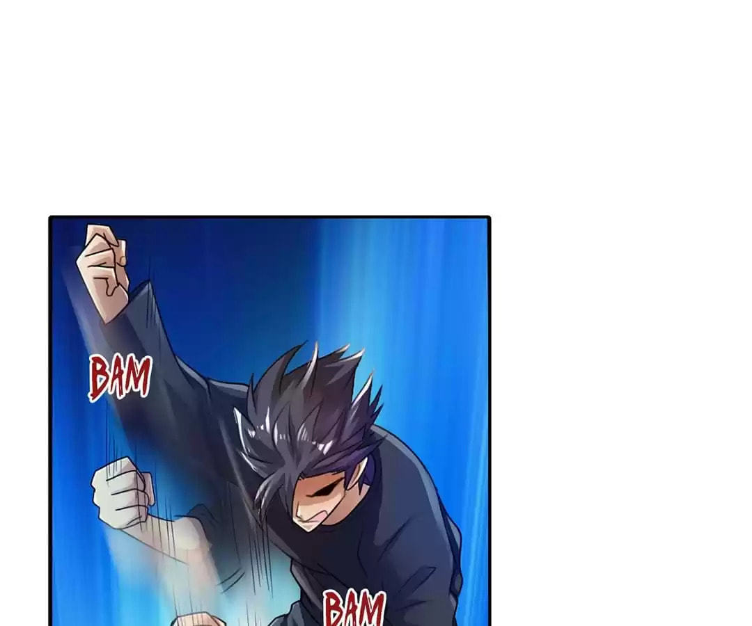Strongest System (Colored) Chapter 60 page 15 - 