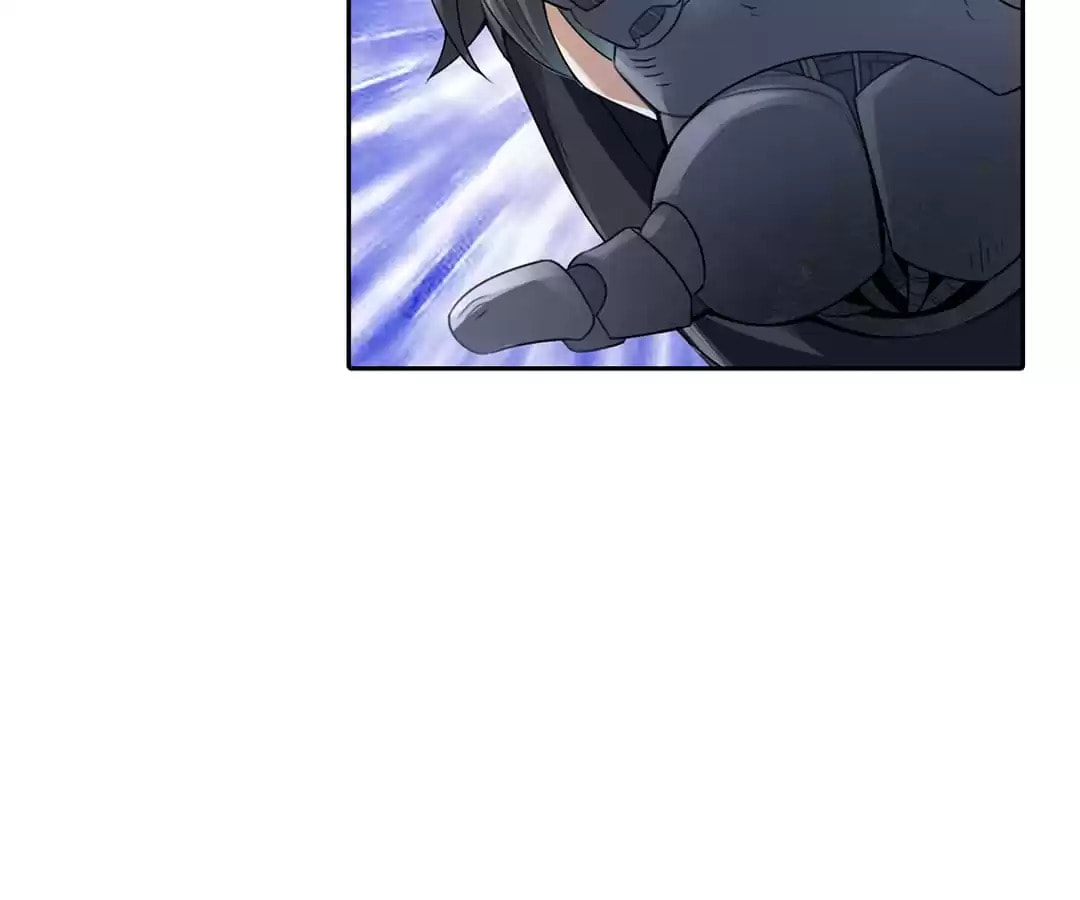 Strongest System (Colored) Chapter 60 page 21 - 