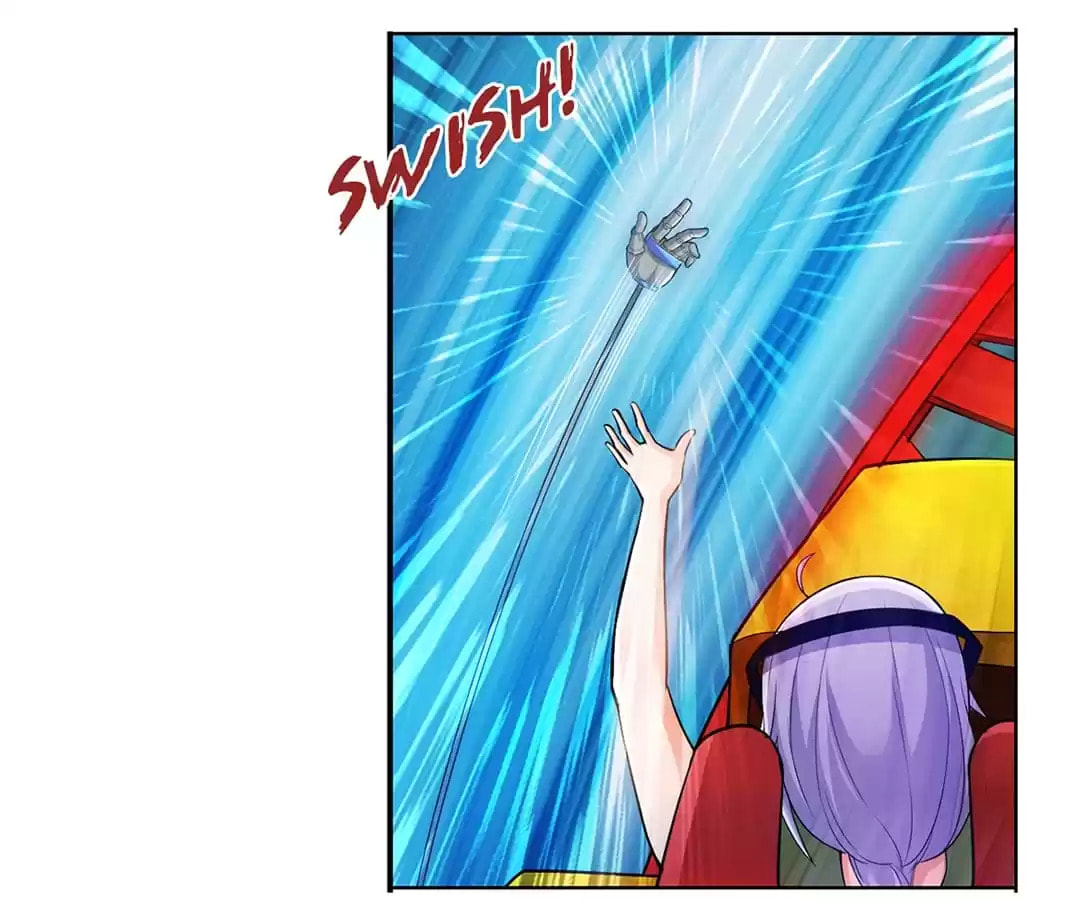 Strongest System (Colored) Chapter 60 page 25 - 