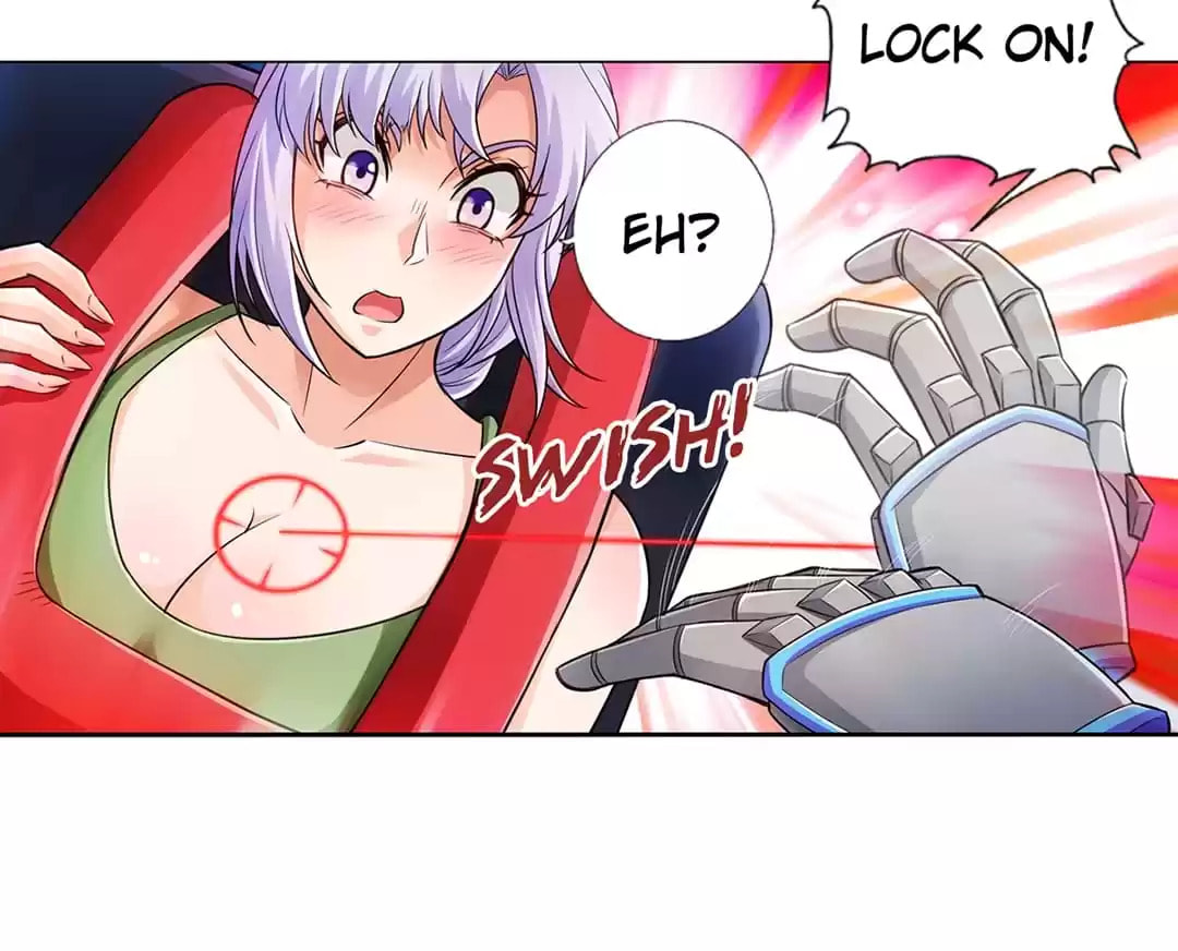 Strongest System (Colored) Chapter 60 page 28 - 