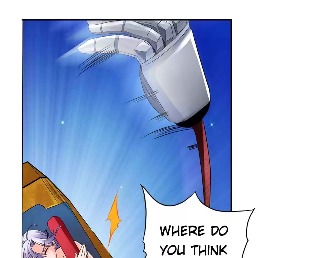 Strongest System (Colored) Chapter 60 page 32 - 