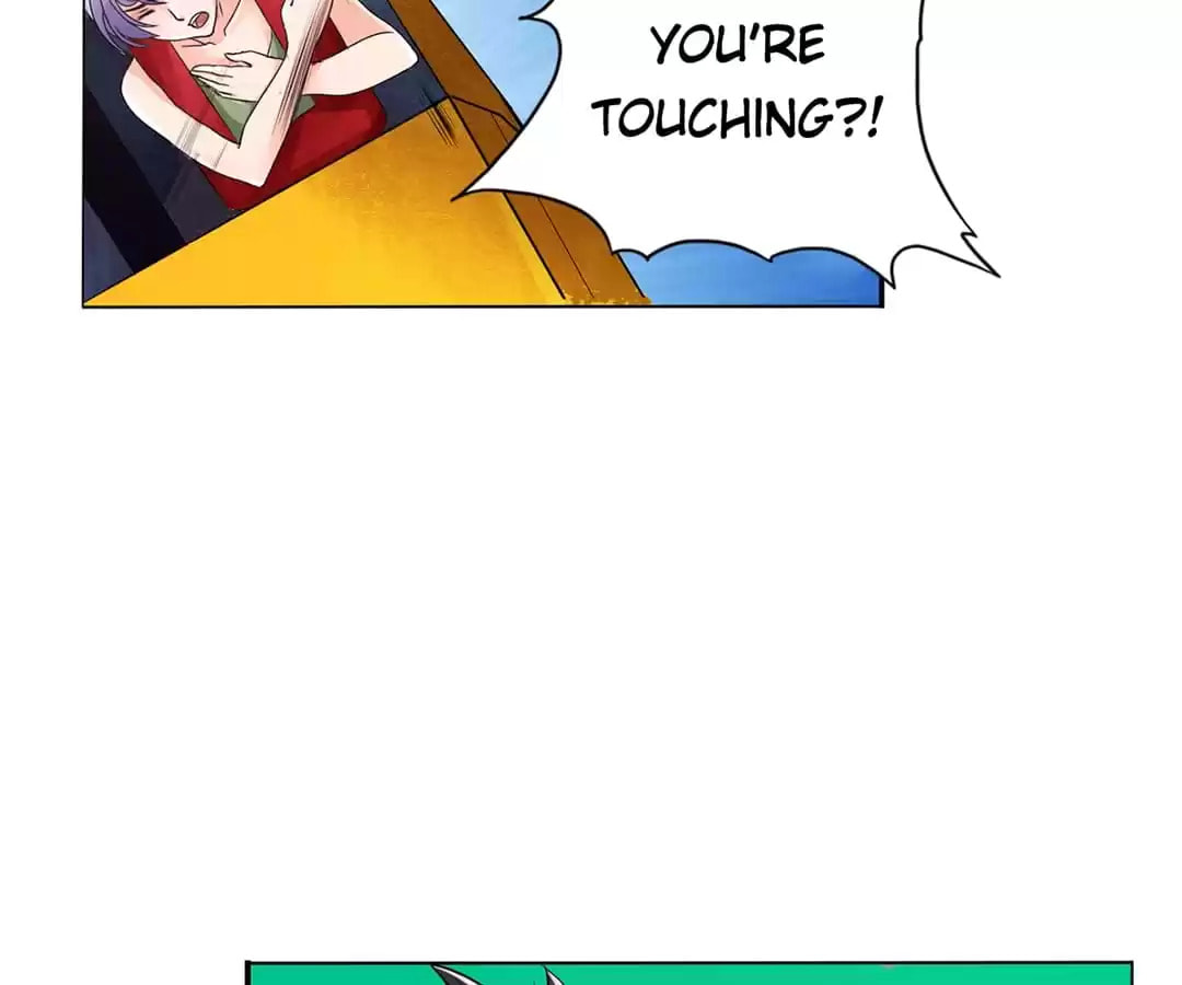 Strongest System (Colored) Chapter 60 page 33 - 