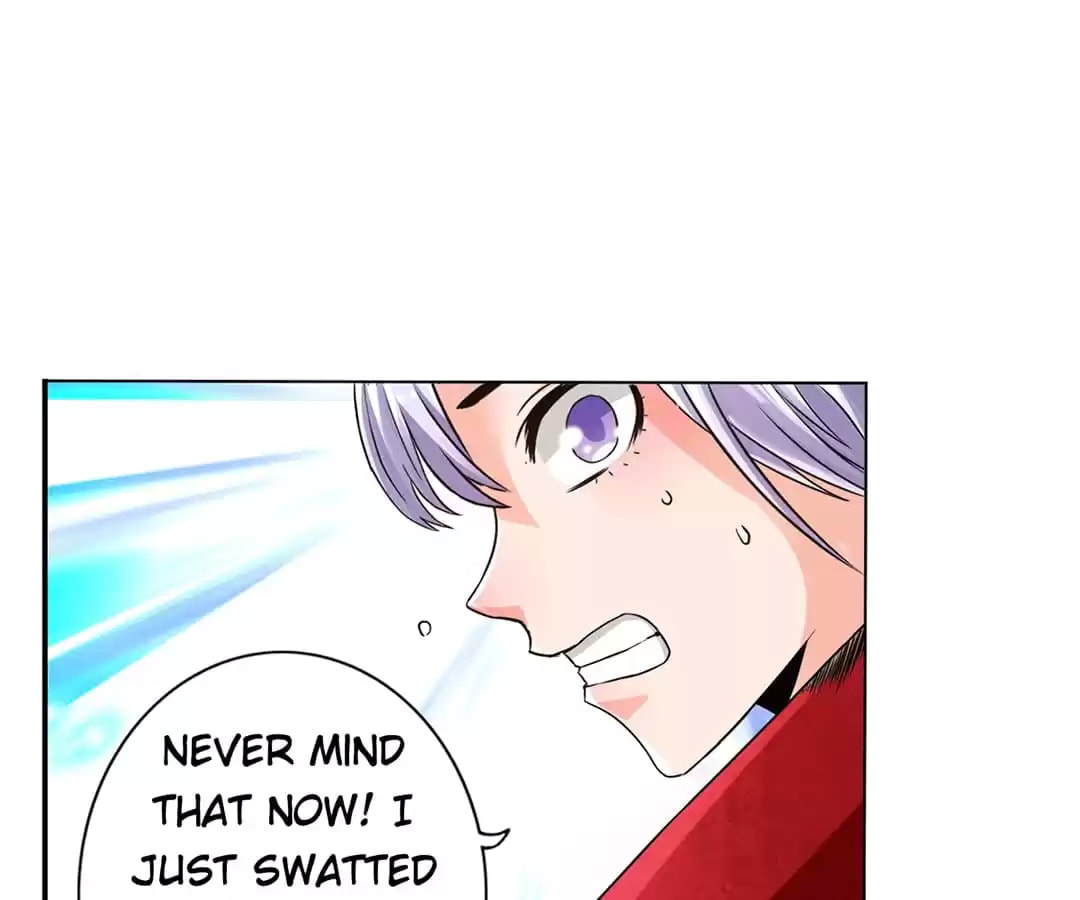 Strongest System (Colored) Chapter 60 page 35 - 