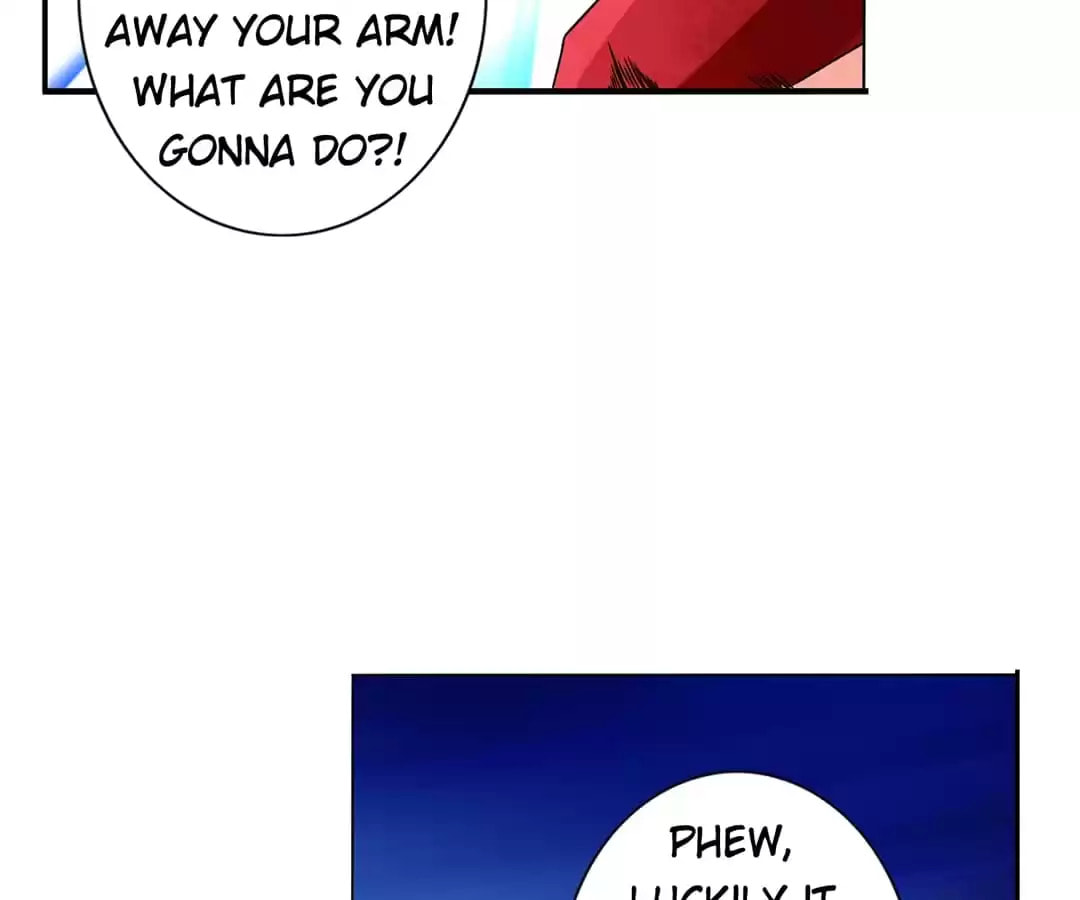 Strongest System (Colored) Chapter 60 page 36 - 