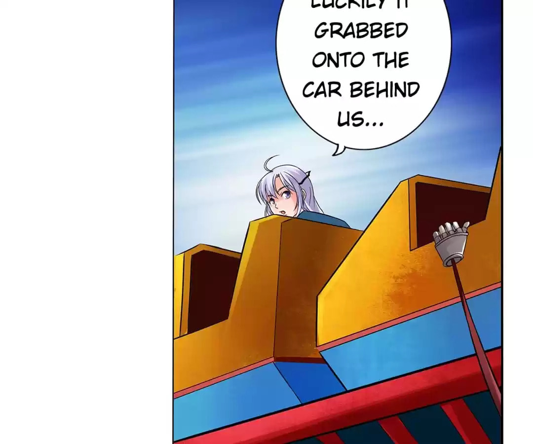 Strongest System (Colored) Chapter 60 page 37 - 