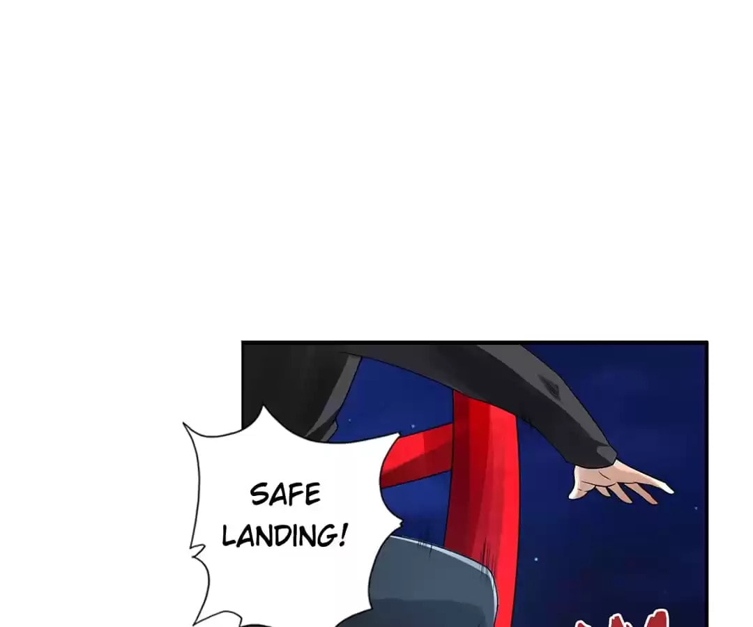 Strongest System (Colored) Chapter 60 page 40 - 
