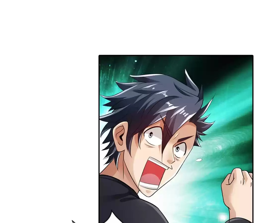 Strongest System (Colored) Chapter 60 page 5 - 