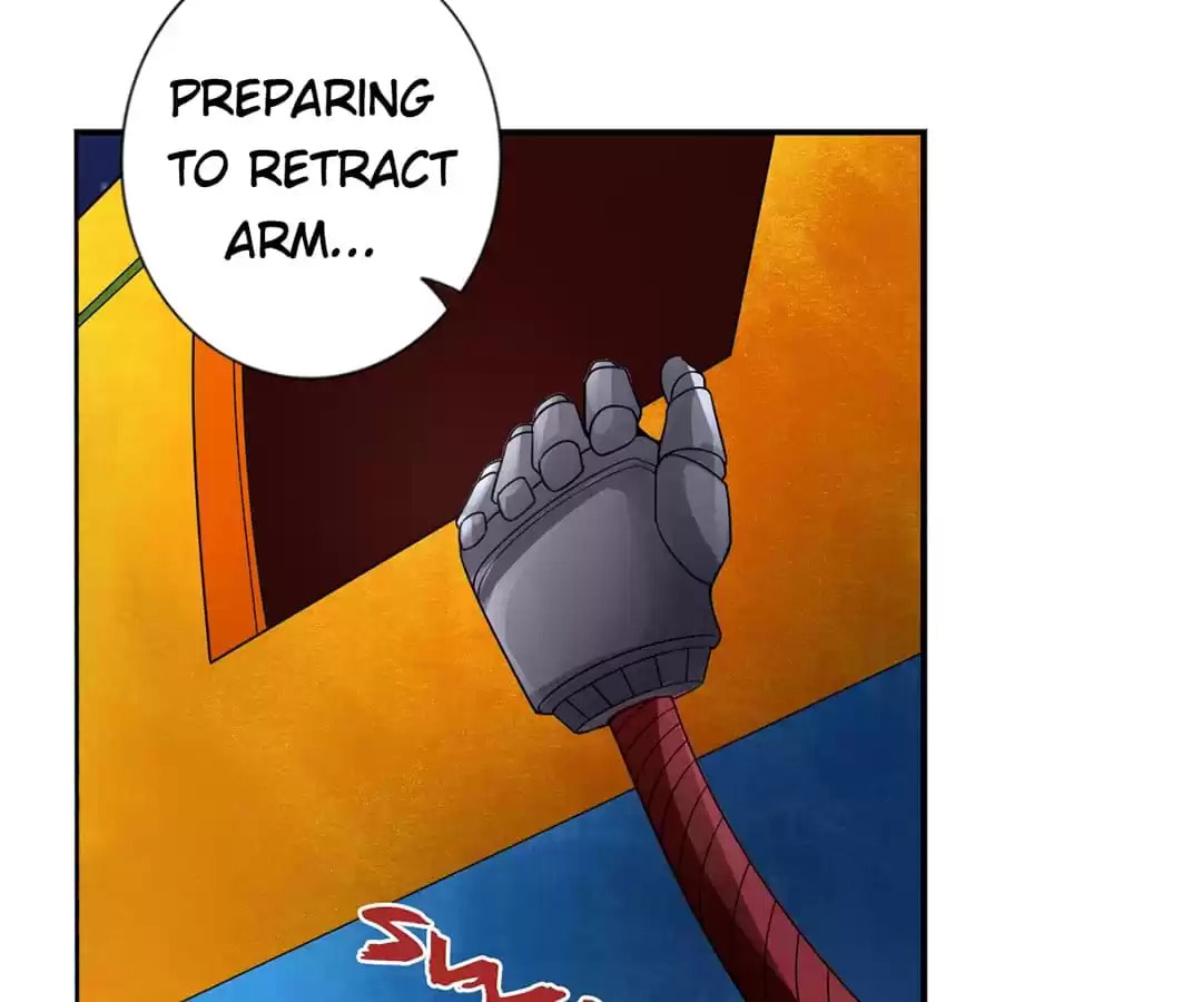Strongest System (Colored) Chapter 60 page 42 - 