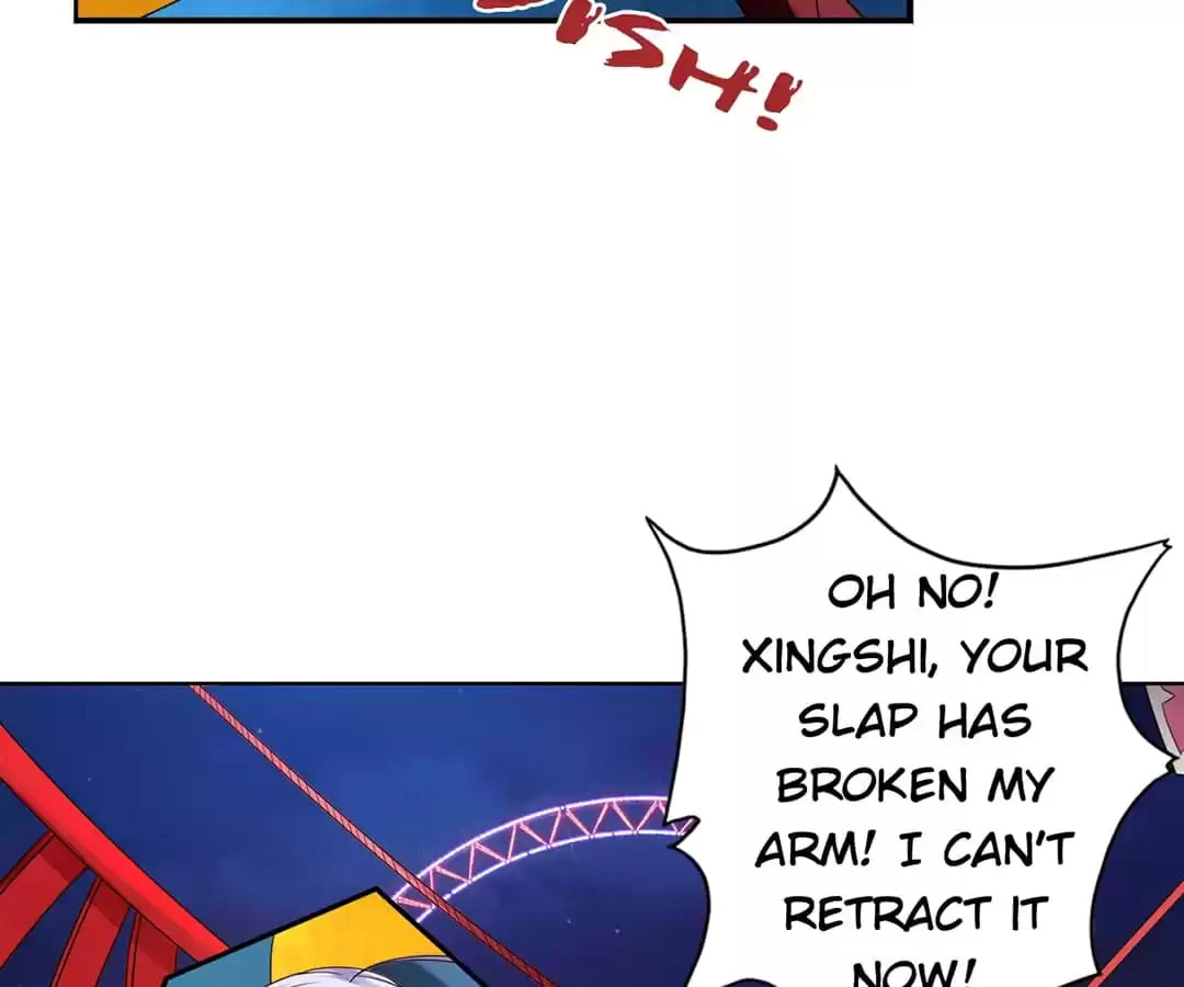 Strongest System (Colored) Chapter 60 page 43 - 