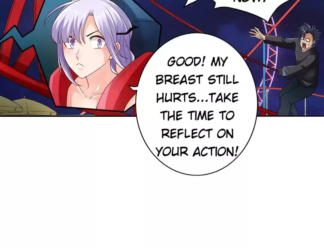 Strongest System (Colored) Chapter 60 page 44 - 