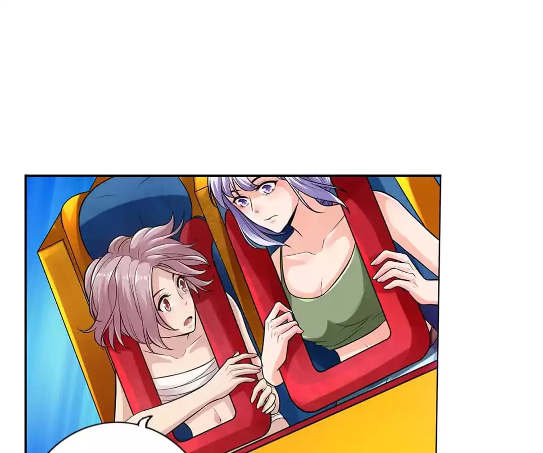 Strongest System (Colored) Chapter 60 page 45 - 