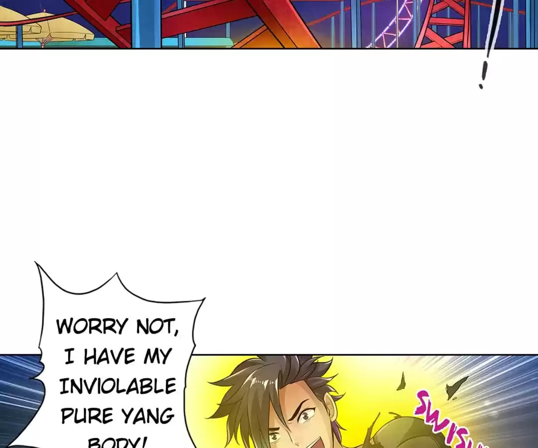 Strongest System (Colored) Chapter 60 page 49 - 