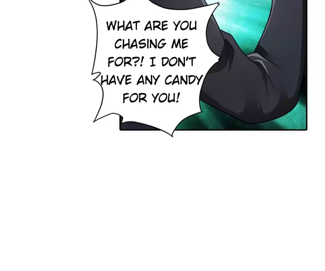 Strongest System (Colored) Chapter 60 page 6 - 