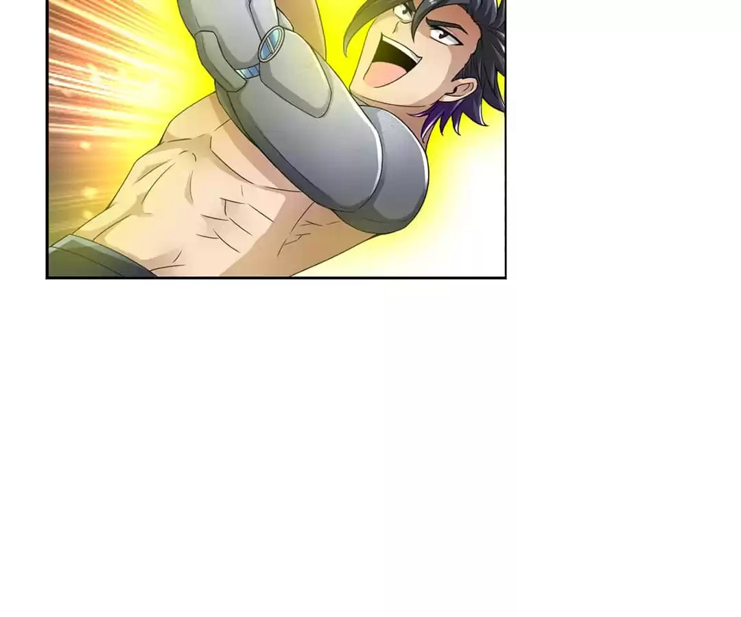 Strongest System (Colored) Chapter 60 page 53 - 