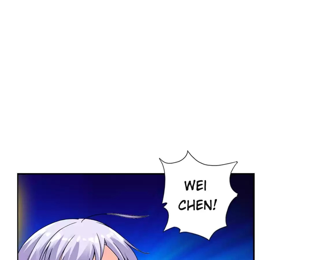 Strongest System (Colored) Chapter 60 page 55 - 