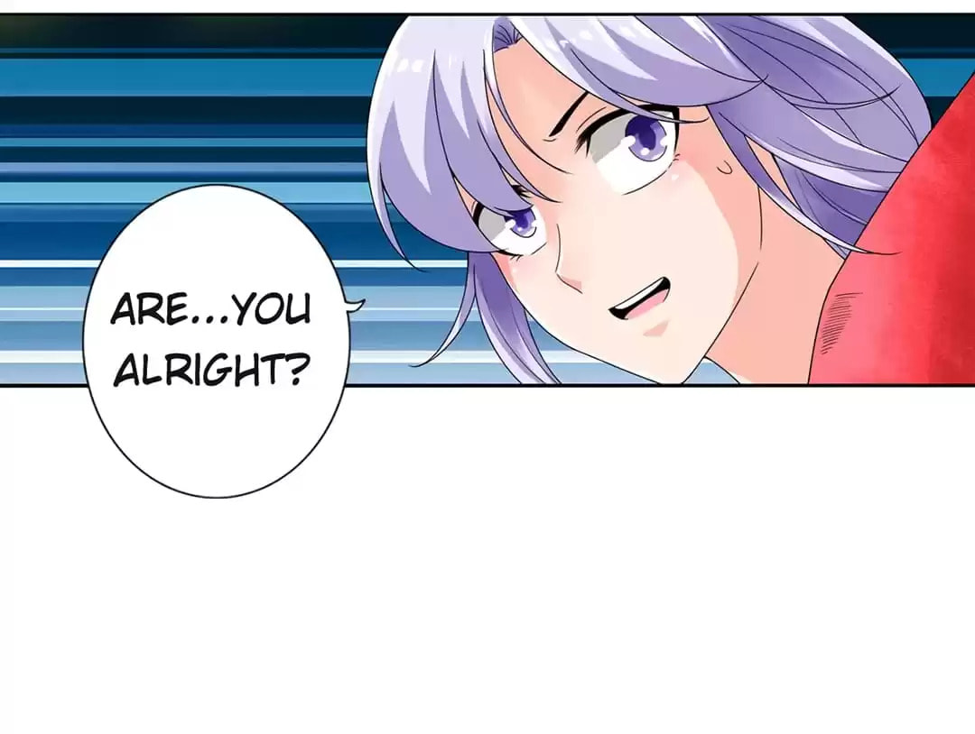 Strongest System (Colored) Chapter 60 page 57 - 