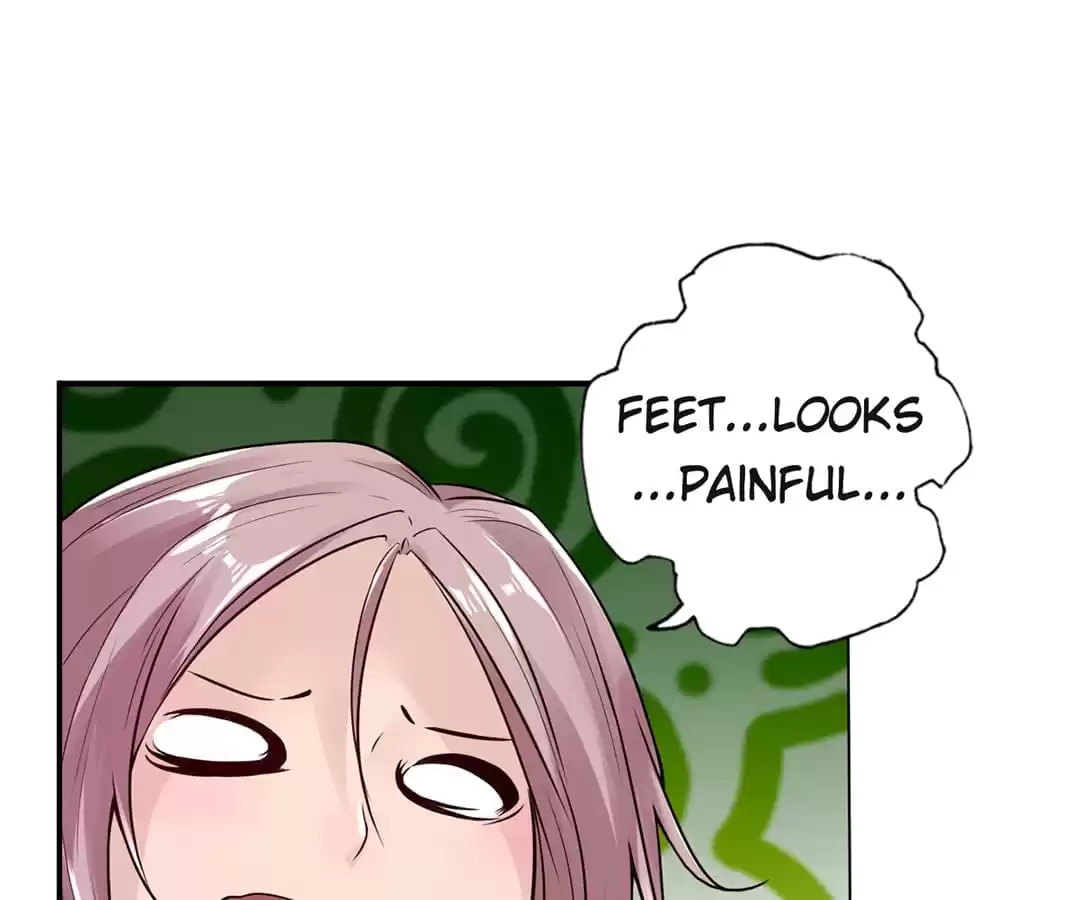 Strongest System (Colored) Chapter 60 page 58 - 