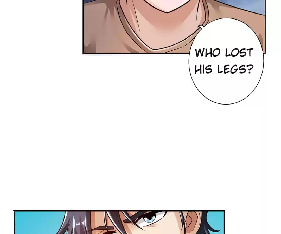 Strongest System (Colored) Chapter 60 page 65 - 