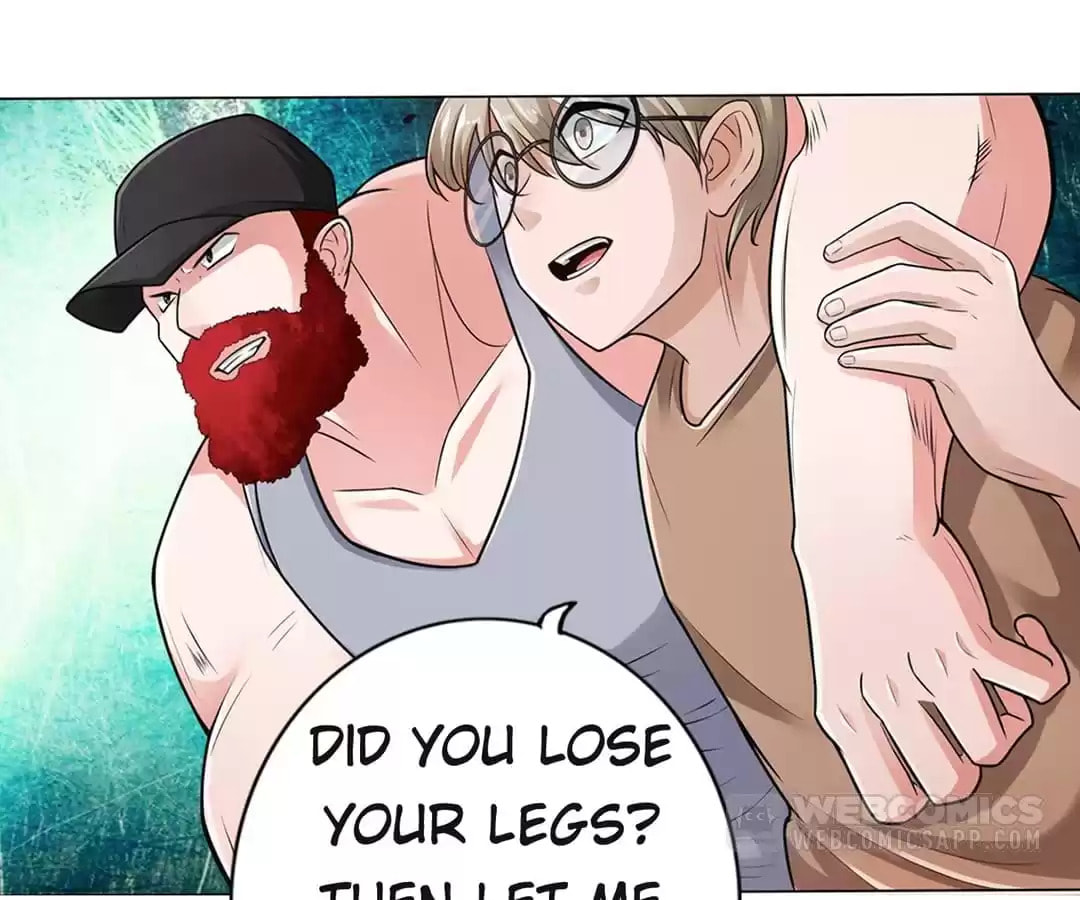 Strongest System (Colored) Chapter 60 page 67 - 