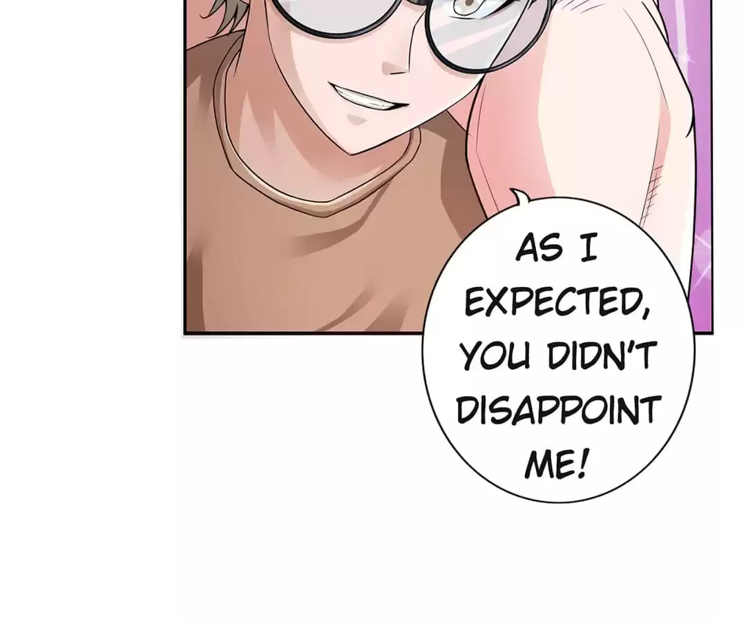 Strongest System (Colored) Chapter 60 page 69 - 